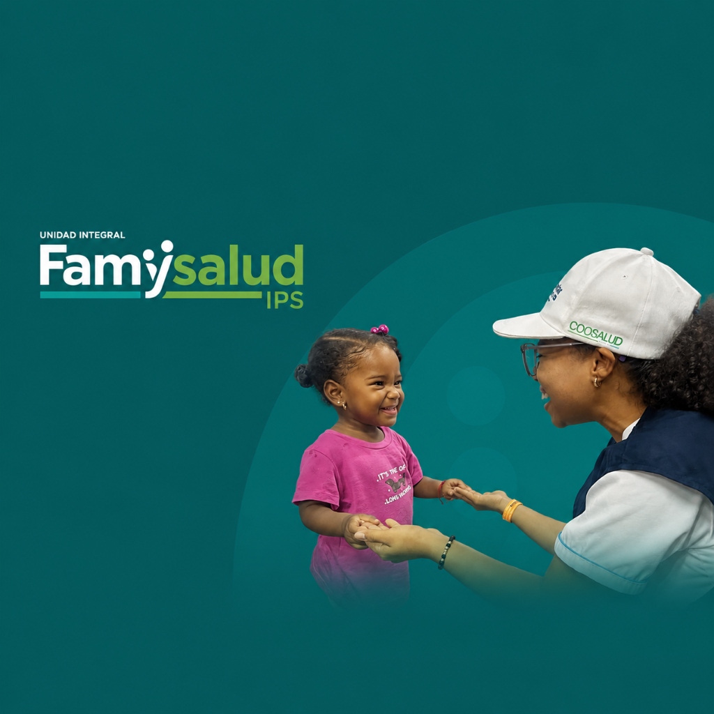 Equipo Famysalud IPS